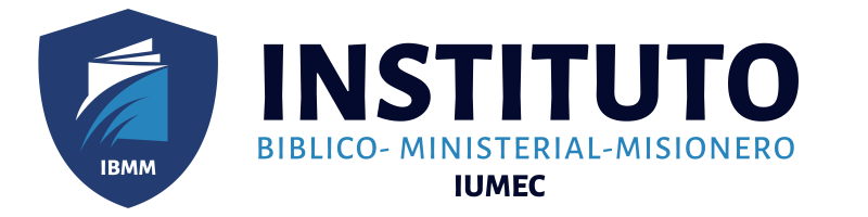 Instituto Bíblico Ministerial y Misionero