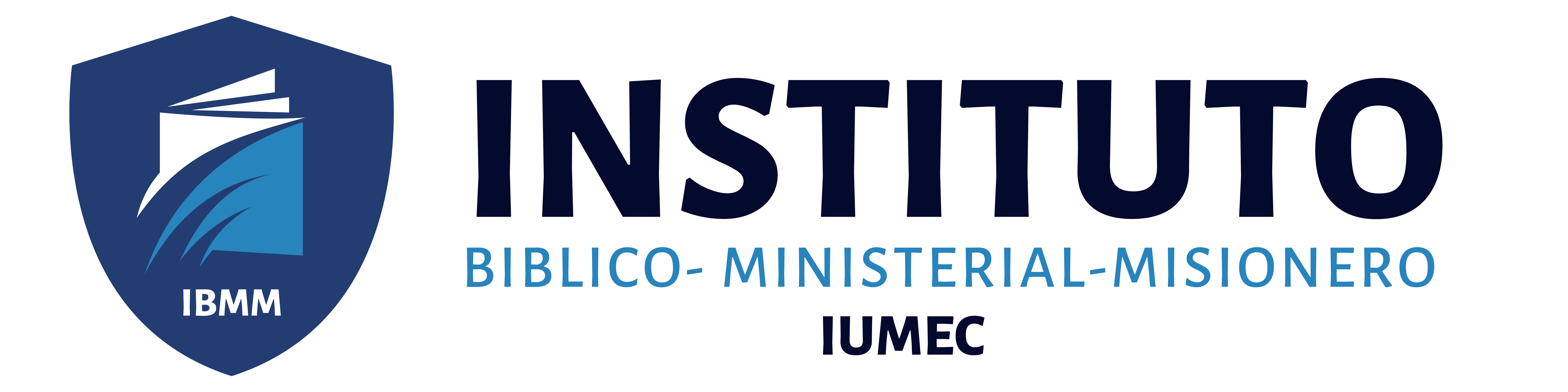 Instituto Bíblico Ministerial y Misionero
